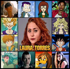 Laura Torres