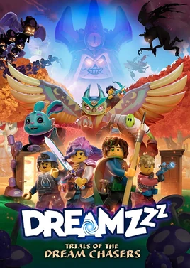 Legodreamzzz