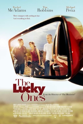 Lucky ones xlg