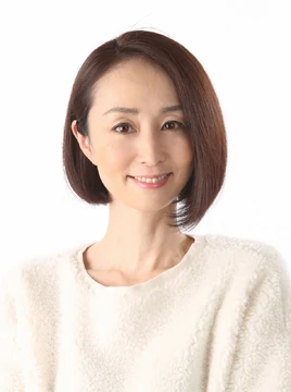 Megumi Toyoguchi
