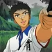 Nanjiro Echizen joven