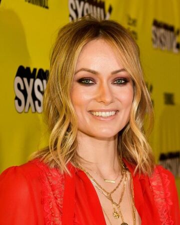 Olivia Wilde Doblaje Wiki Fandom Olivia wilde y harry styles fueron vistos juntos en la boda de un amigo en común durante el fin de semana.
