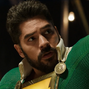 Pedro Peña (héroe) en ¡Shazam!.