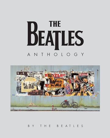 The Beatles Anthology Doblaje Wiki Fandom The Beatles Anthology Doblaje Wiki Fandom