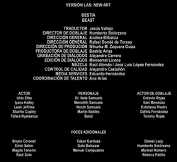 CRÉDITOSBESTIAHBOMAX