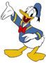 El Pato Donald (1981 - 2004, 2009-2012 aprox.).
