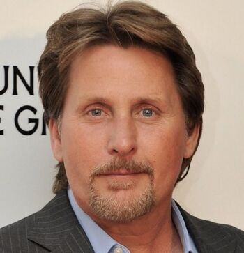 Emilio estevez 1