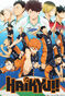 Haikyu! (temps. 3-4).