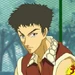 Harukaze Kurobane
