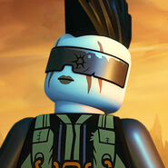 Jet Jack en LEGO Ninjago: Maestros del Spinjitzu.