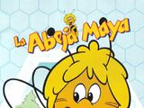 La abeja Maya