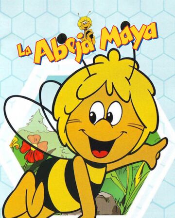 La Abeja Maya Doblaje Wiki Fandom