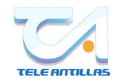 Logo teleantillas