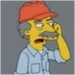 Los simpsons personajes episodio 26x05 4