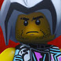 Luke Cunningham en LEGO Ninjago: Maestros del Spinjitzu.