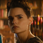 Ellie Phimister / Negasonic Teenage Warhead también en el Universo cinematográfico X-Men.