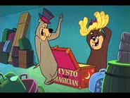 Muestra de la canción "Yo quiero irme a San Luis".