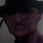 Freddy Krueger en Pesadilla en la calle del infierno 5: El niño de los sueños.