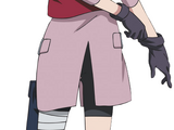 Sakura Haruno