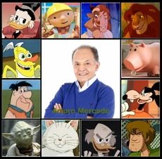 Tributo a Arturo Mercado Sr.