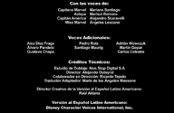 Temporada 4 Episodio 18 (Disney+)