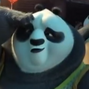 Yoo en Kung Fu Panda 3.