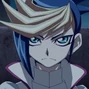 Yugo en Yu-Gi-Oh! ARC-V.