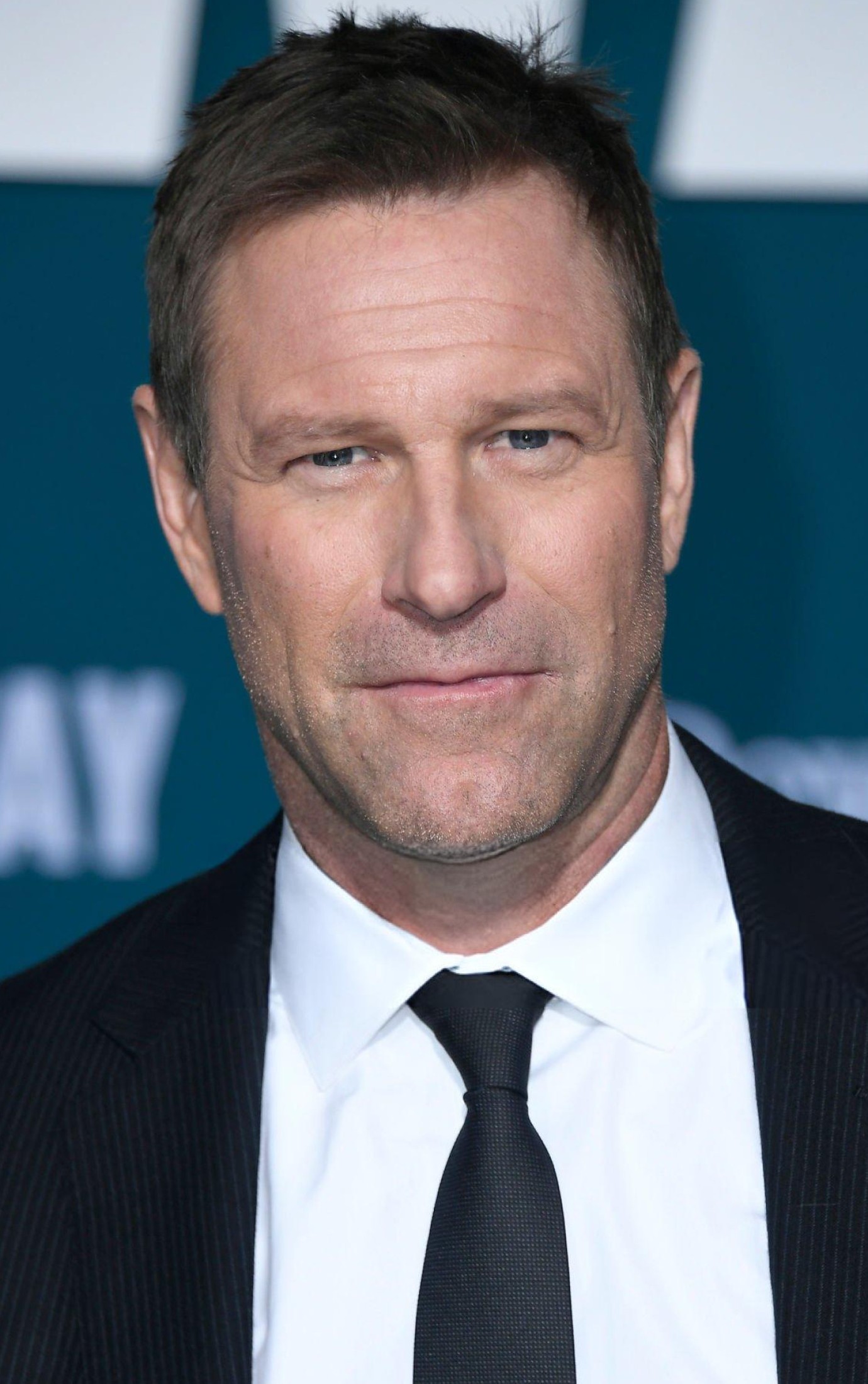 Aaron Eckhart Doblaje Wiki Fandom