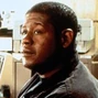 Anthony Franklin (Forest Whitaker) en Lluvia de fuego.