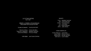 CRÉDITOSÚLTIMANOCHE