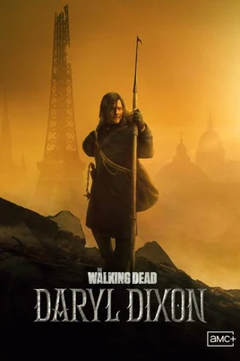 DarylDixonPoster