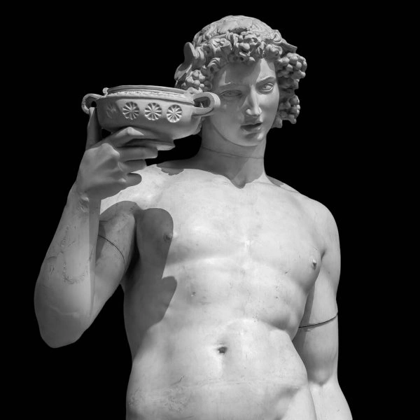 Dioniso Doblaje Wiki Fandom