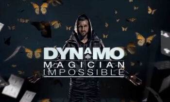 Dynamo-Magician-Impossible