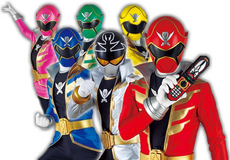 Gokaiger