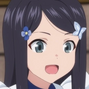 Mitsuha Yamano en Saving 80,000 Gold in Another World for My Retirement.