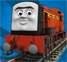 Norman Thomas & Friends