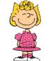 Sally Brown en Snoopy el astronauta, A Charlie Brown Christmas (Apple TV+) y en El show de Snoopy.