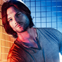 Sam Winchester en Sobrenatural (temps. 1-11).