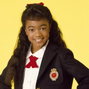 Ashley Banks en El príncipe del rap en Bel Air.