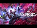 Tráiler del juego- Guardianes de la Galaxia de Marvel