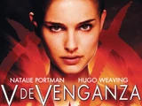 V de venganza