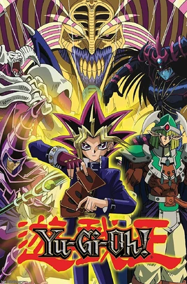 YuGiOh