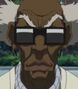 Coronel H. Stink Meaner en The Boondocks