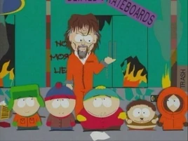 FelizNavidadCharlieManson