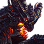 Alamuerte en Heroes of the Storm.