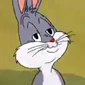 HillbillyHare1950BugsBunny