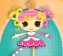 Princesa Juniper en Lalaloopsy