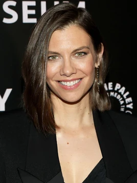 Lauren Cohan