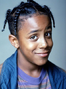 Marques Houston in Sister, Sister