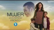 Mujer (Promo) Estreno - El Salvador